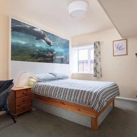 Discovery Accommodation Whitby Luaran gambar