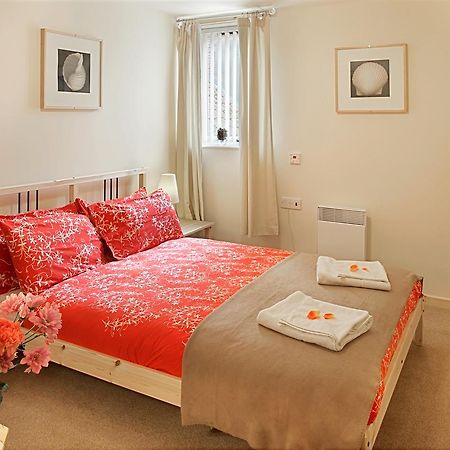 Discovery Accommodation Whitby Luaran gambar