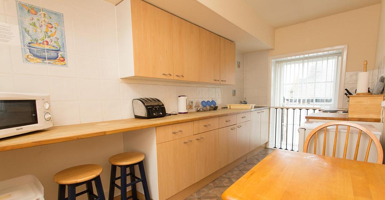 Discovery Accommodation Whitby Luaran gambar