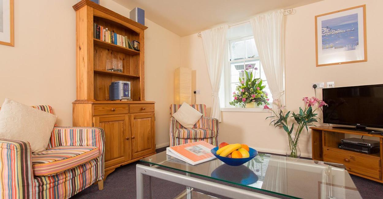 Discovery Accommodation Whitby Luaran gambar