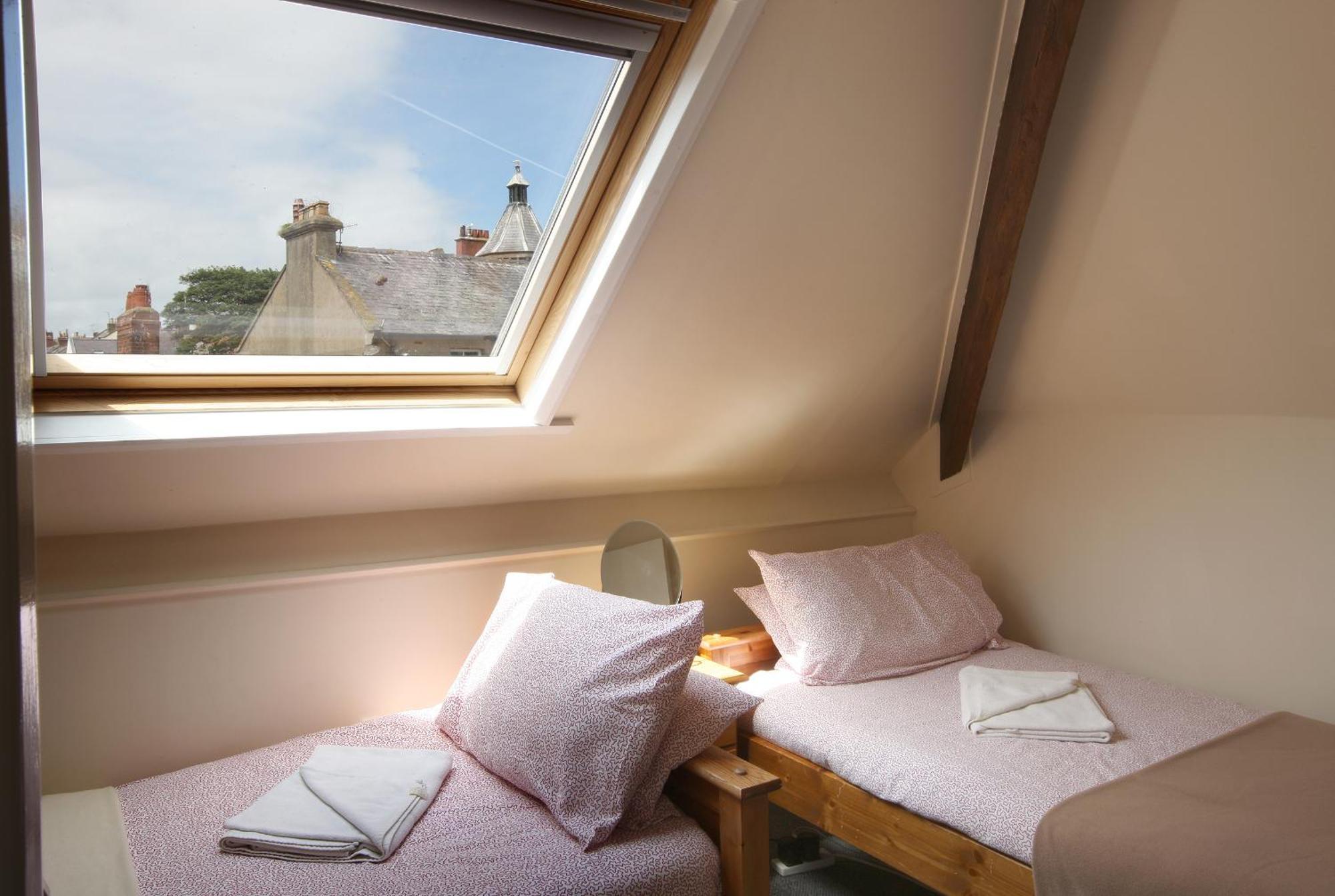 Discovery Accommodation Whitby Luaran gambar