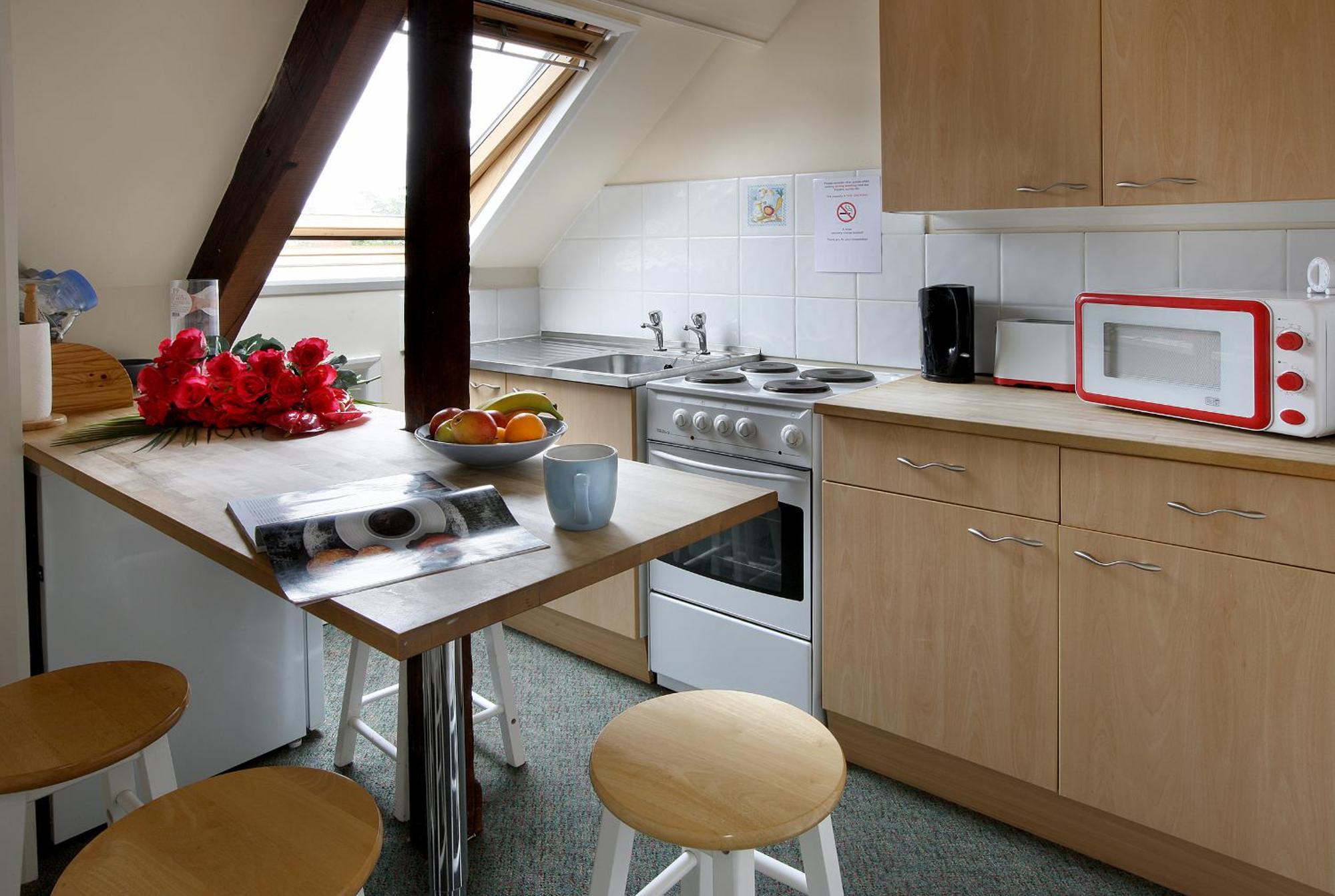 Discovery Accommodation Whitby Luaran gambar