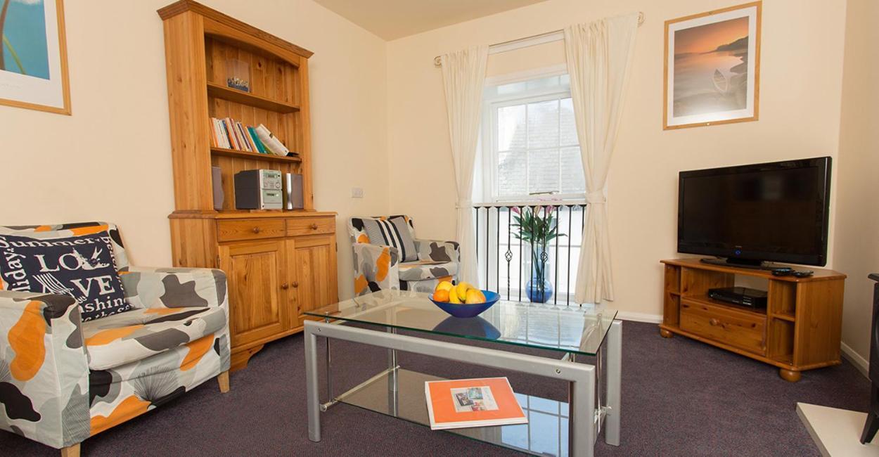 Discovery Accommodation Whitby Luaran gambar