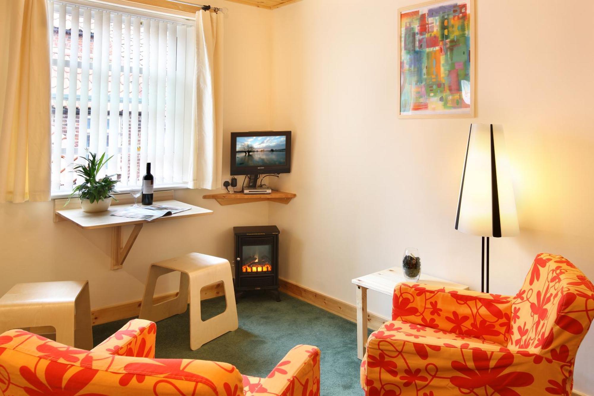 Discovery Accommodation Whitby Luaran gambar