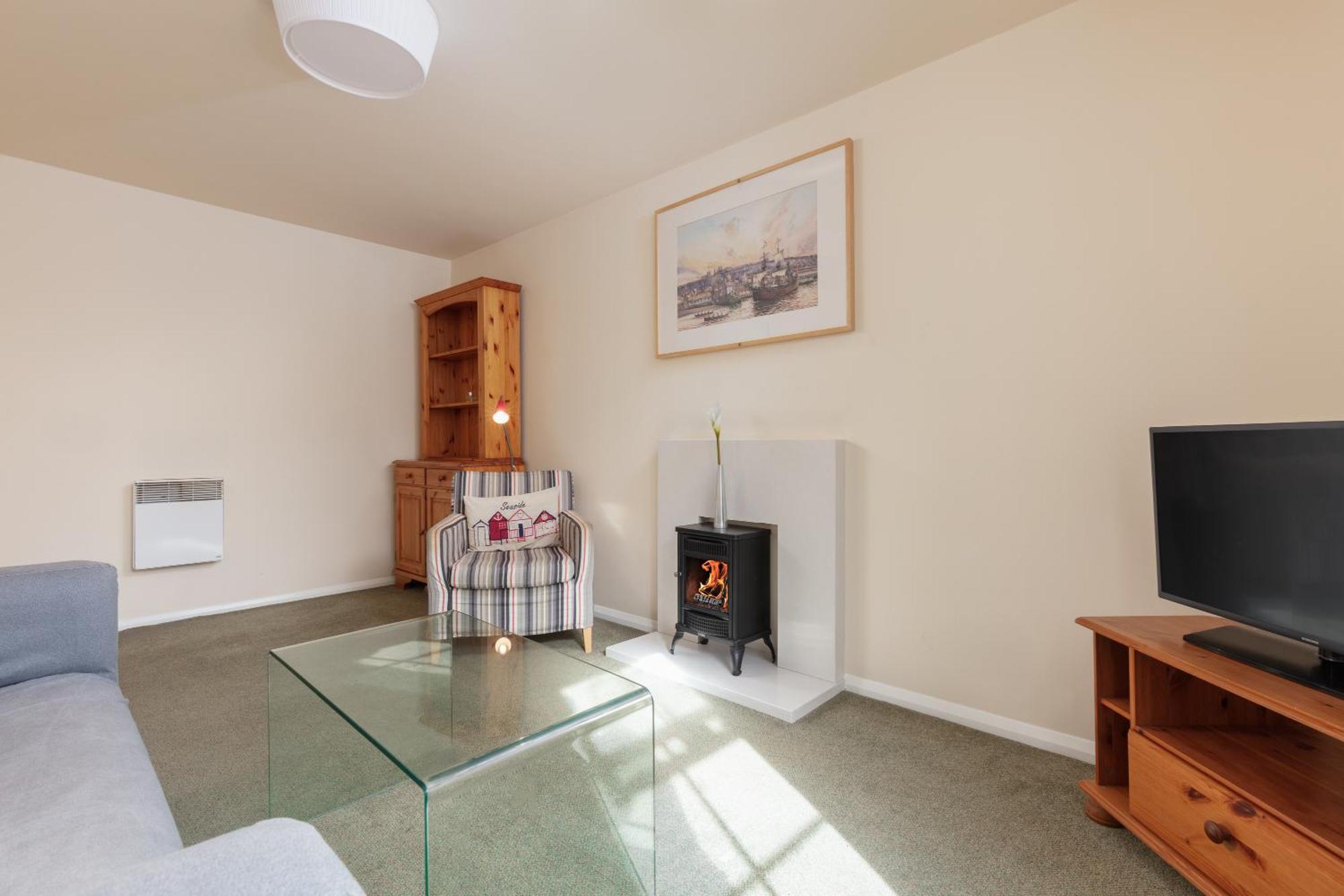 Discovery Accommodation Whitby Luaran gambar