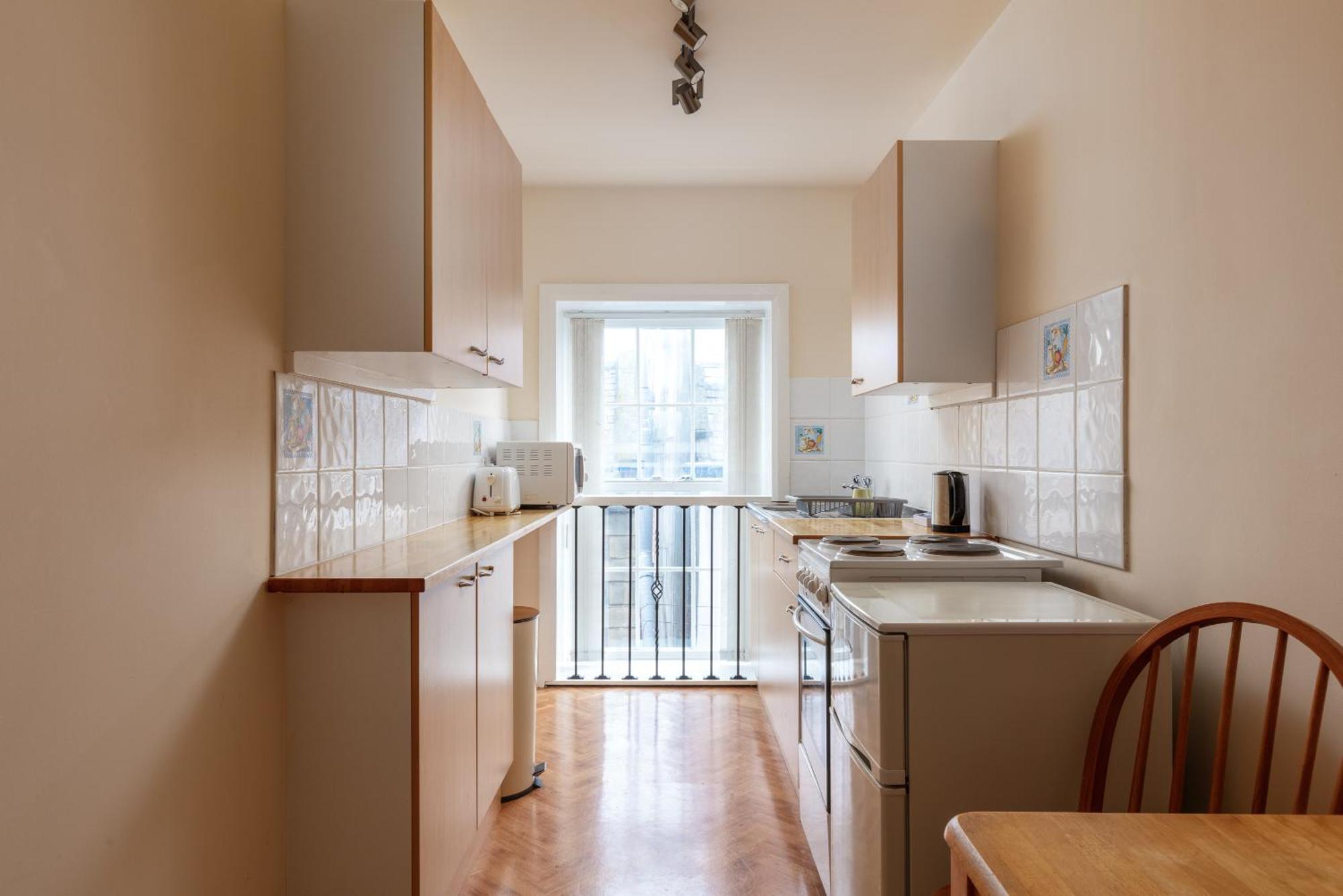 Discovery Accommodation Whitby Luaran gambar