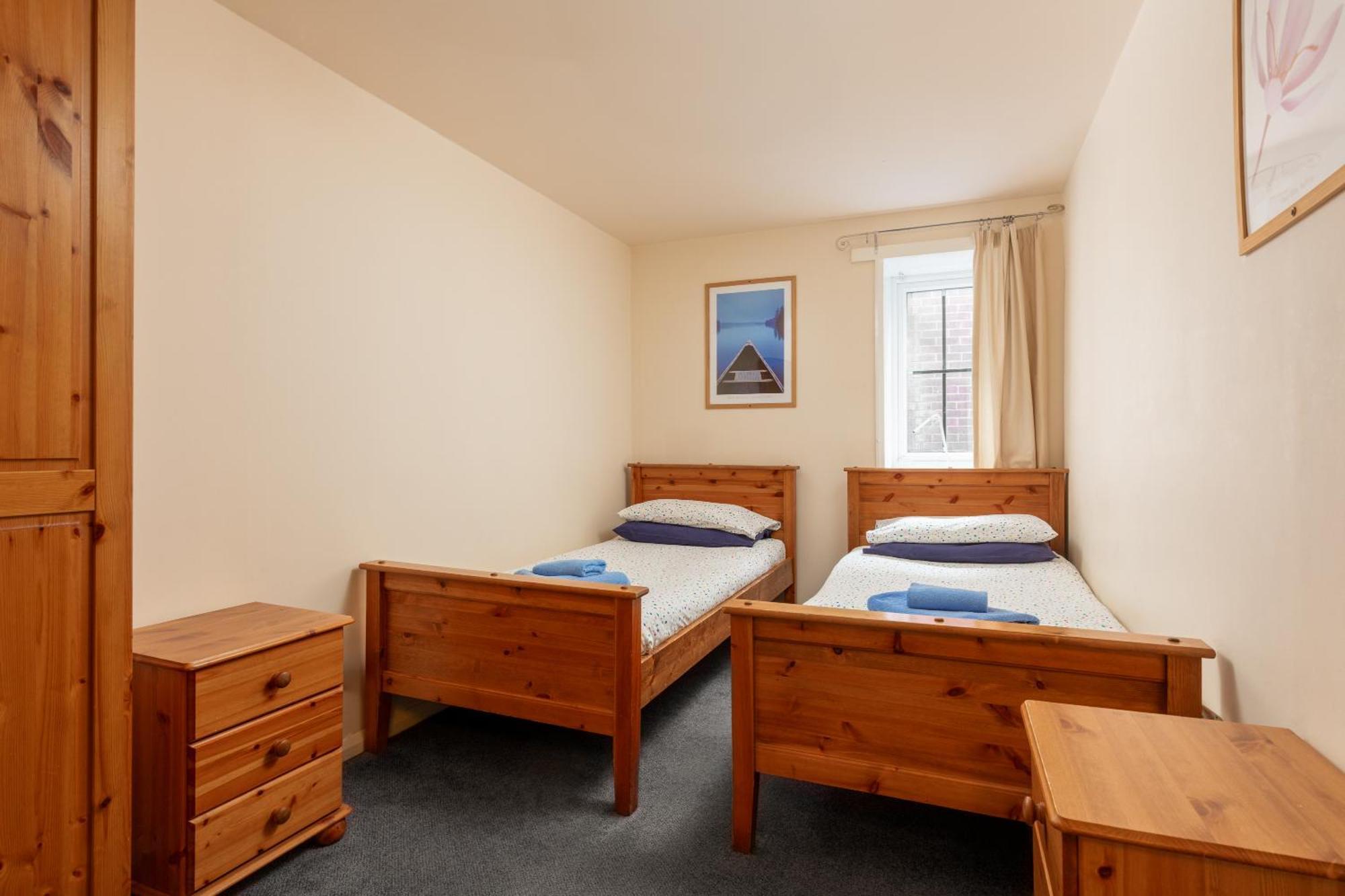 Discovery Accommodation Whitby Luaran gambar