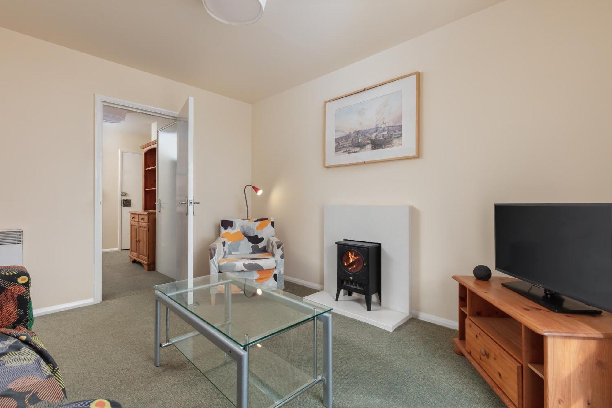 Discovery Accommodation Whitby Luaran gambar