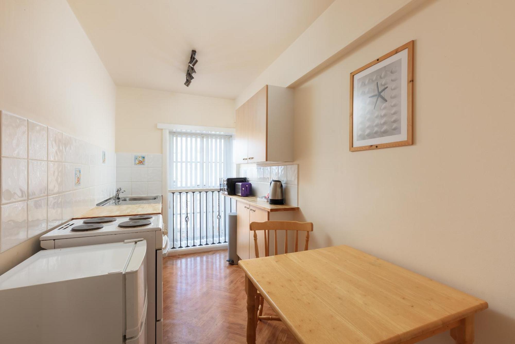 Discovery Accommodation Whitby Luaran gambar