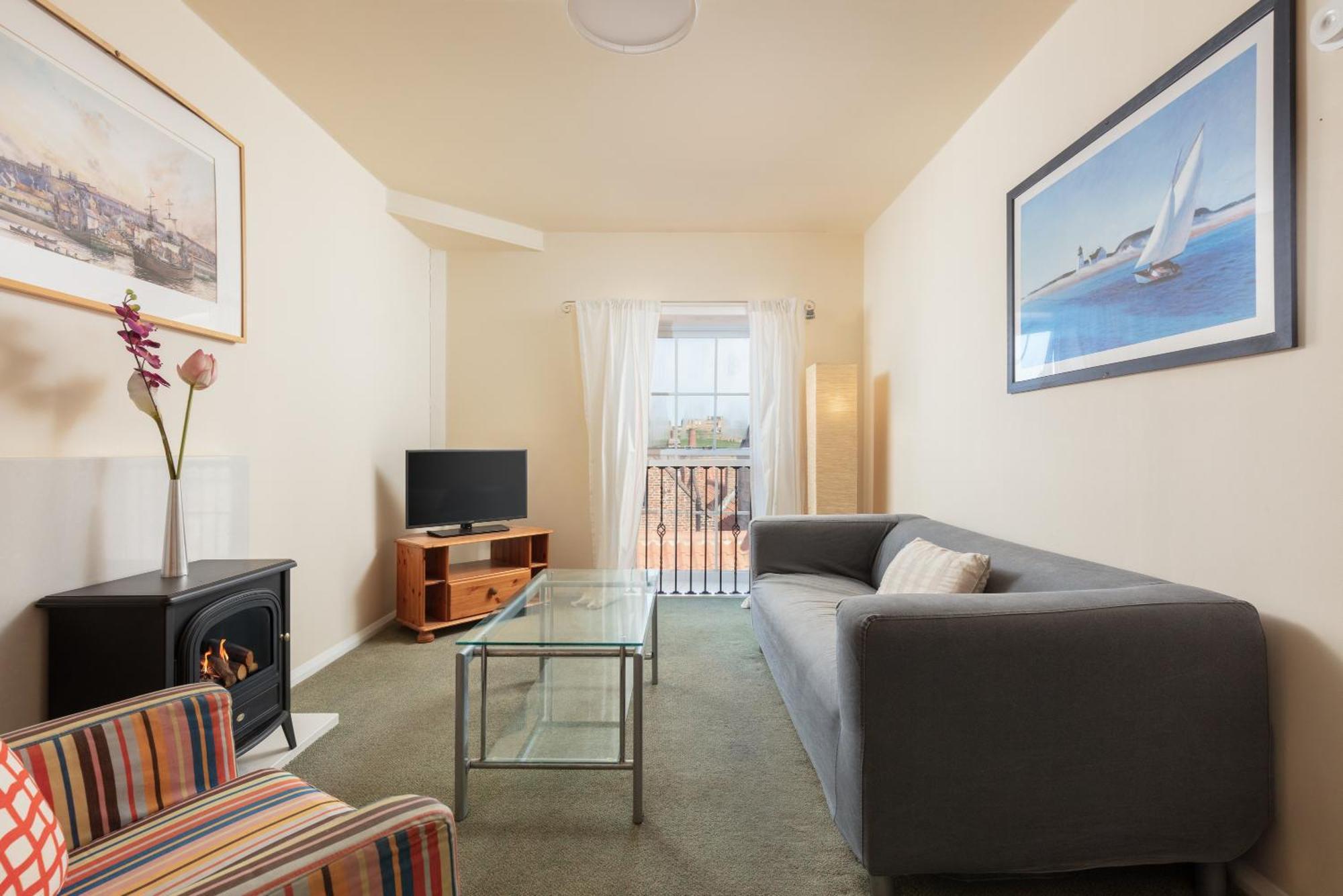 Discovery Accommodation Whitby Luaran gambar