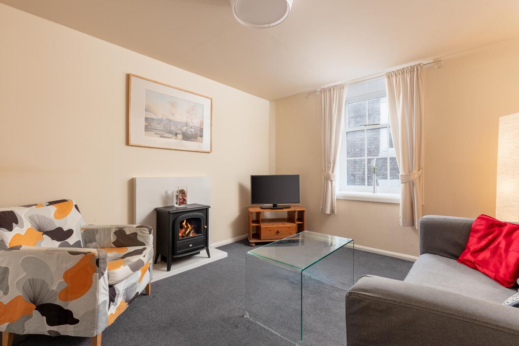 Discovery Accommodation Whitby Luaran gambar