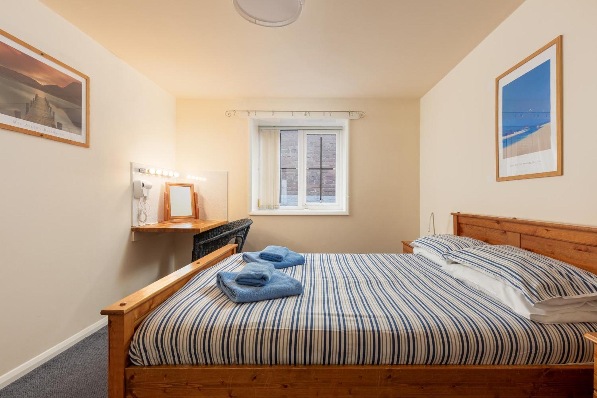 Discovery Accommodation Whitby Luaran gambar