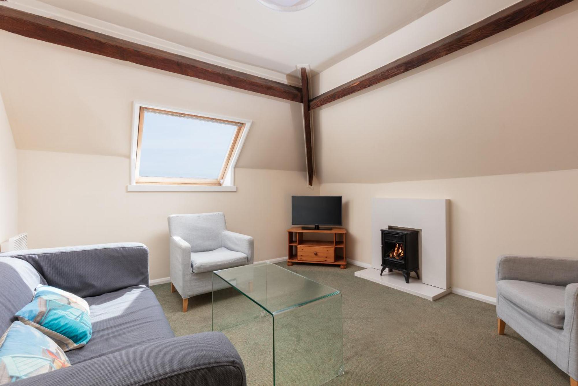 Discovery Accommodation Whitby Luaran gambar