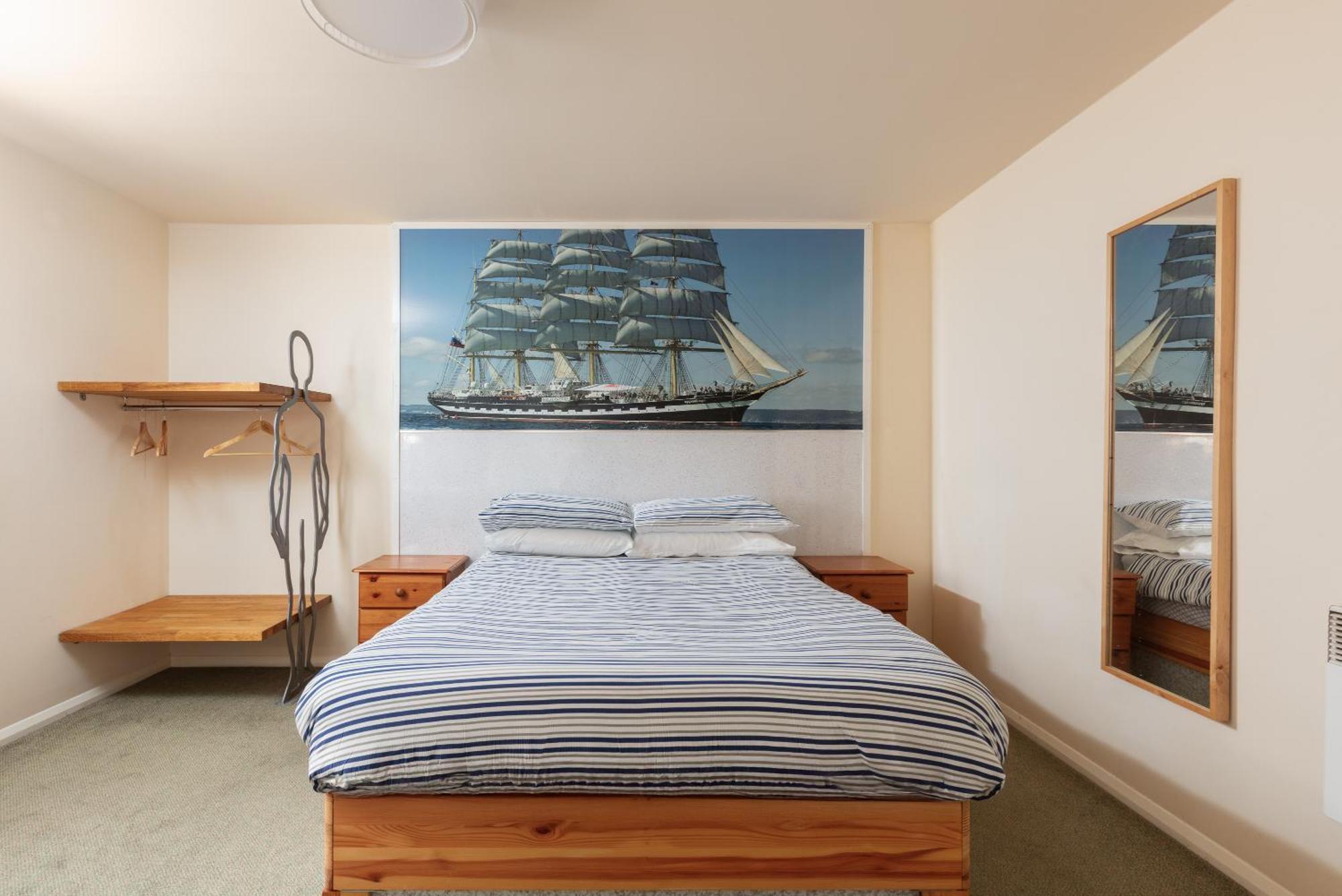 Discovery Accommodation Whitby Luaran gambar