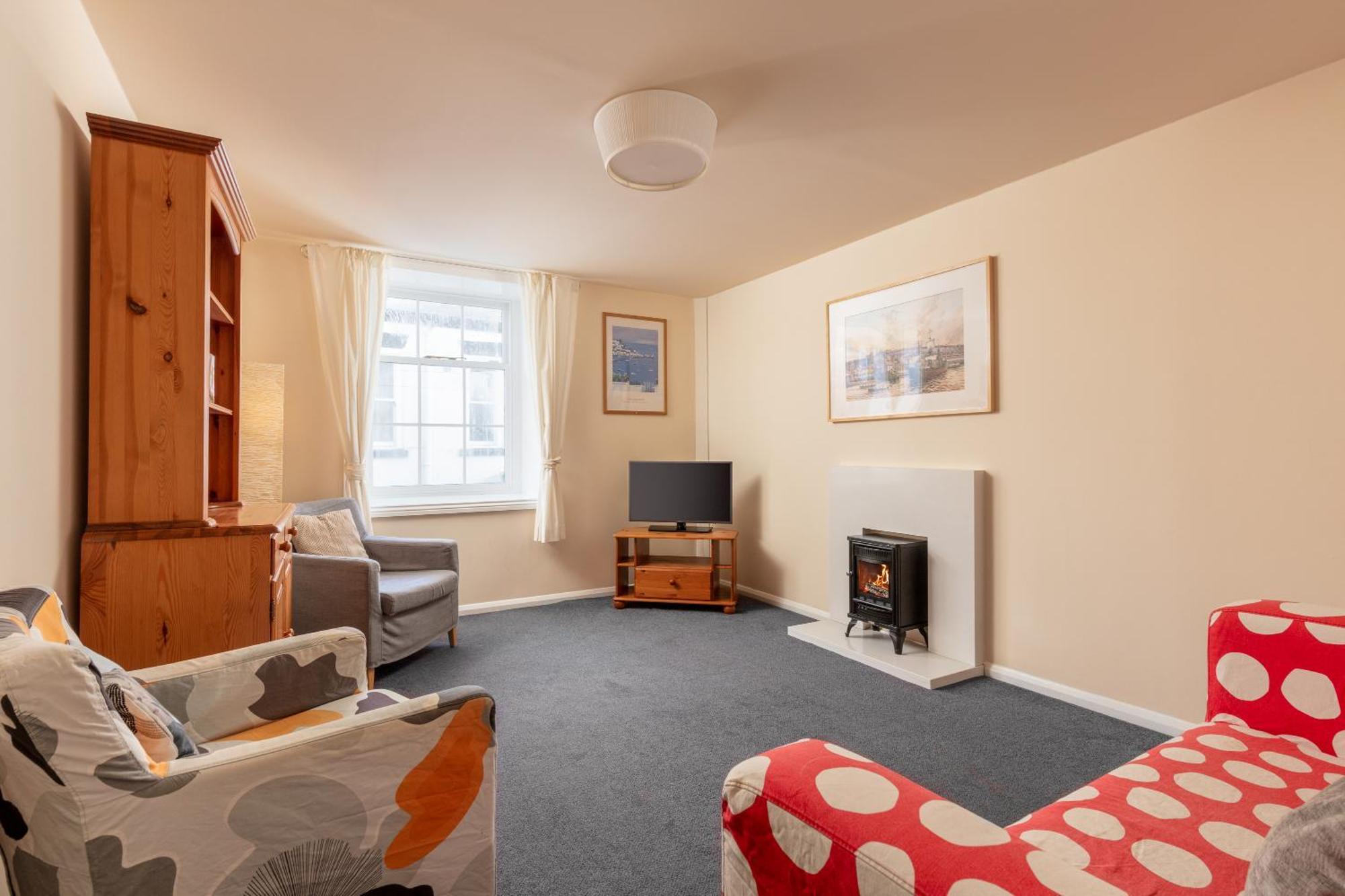 Discovery Accommodation Whitby Luaran gambar