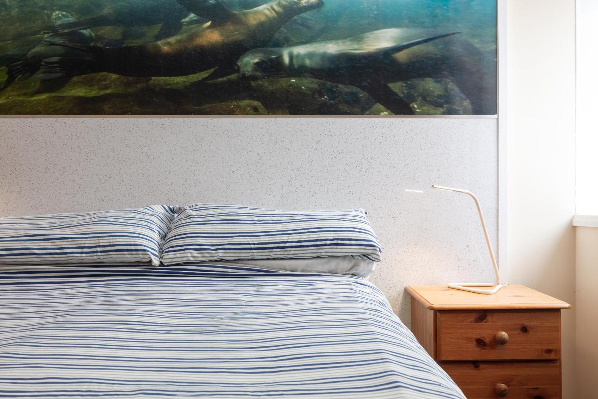 Discovery Accommodation Whitby Luaran gambar