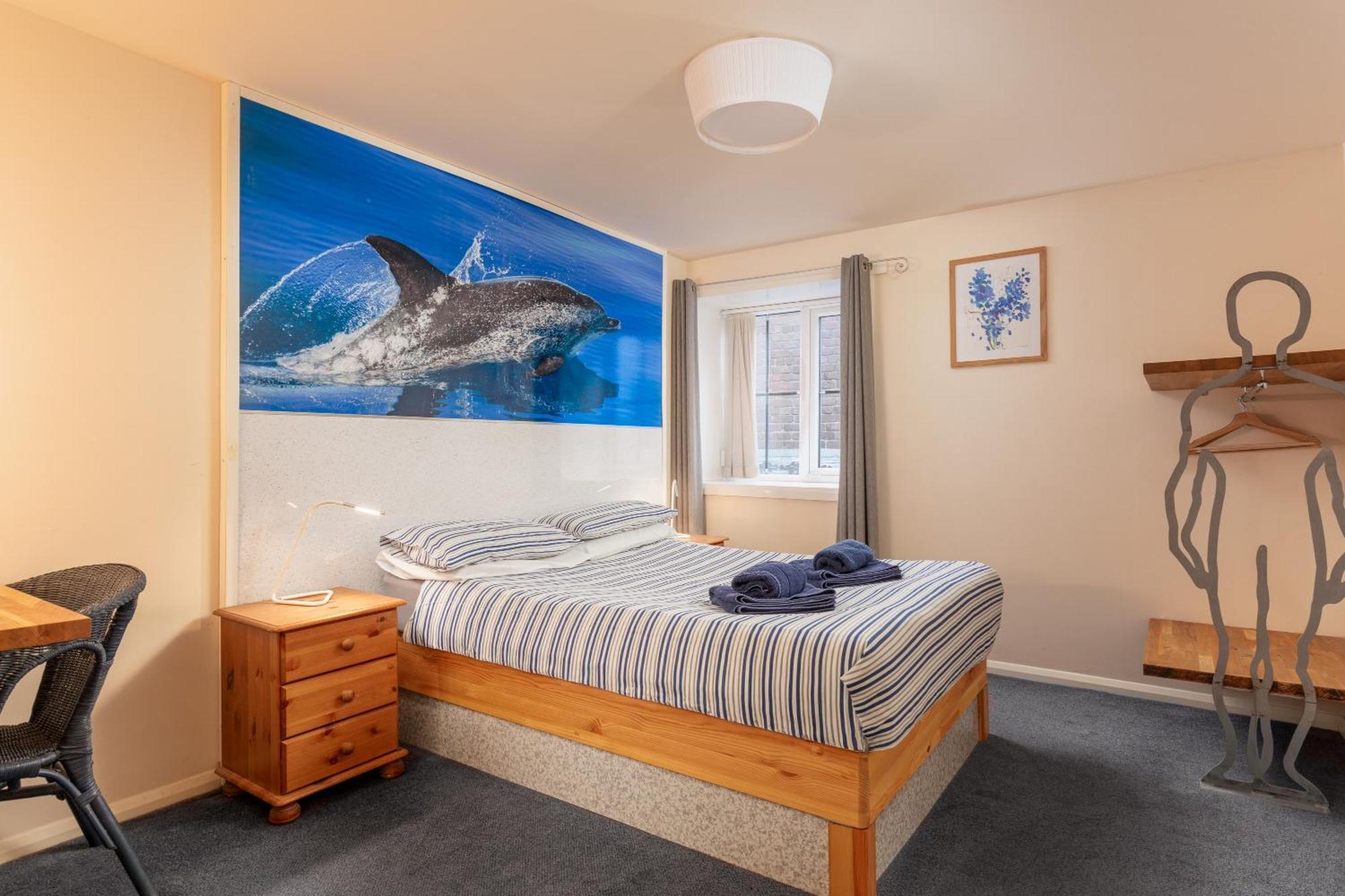 Discovery Accommodation Whitby Luaran gambar
