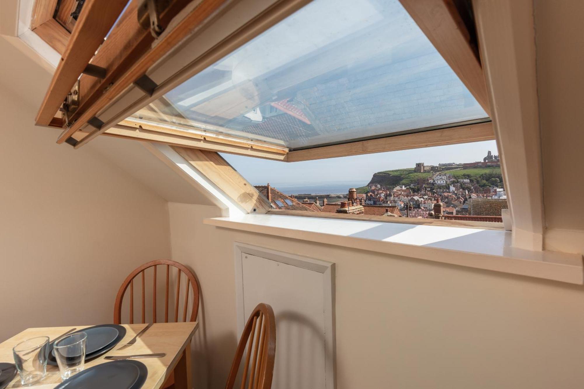 Discovery Accommodation Whitby Luaran gambar