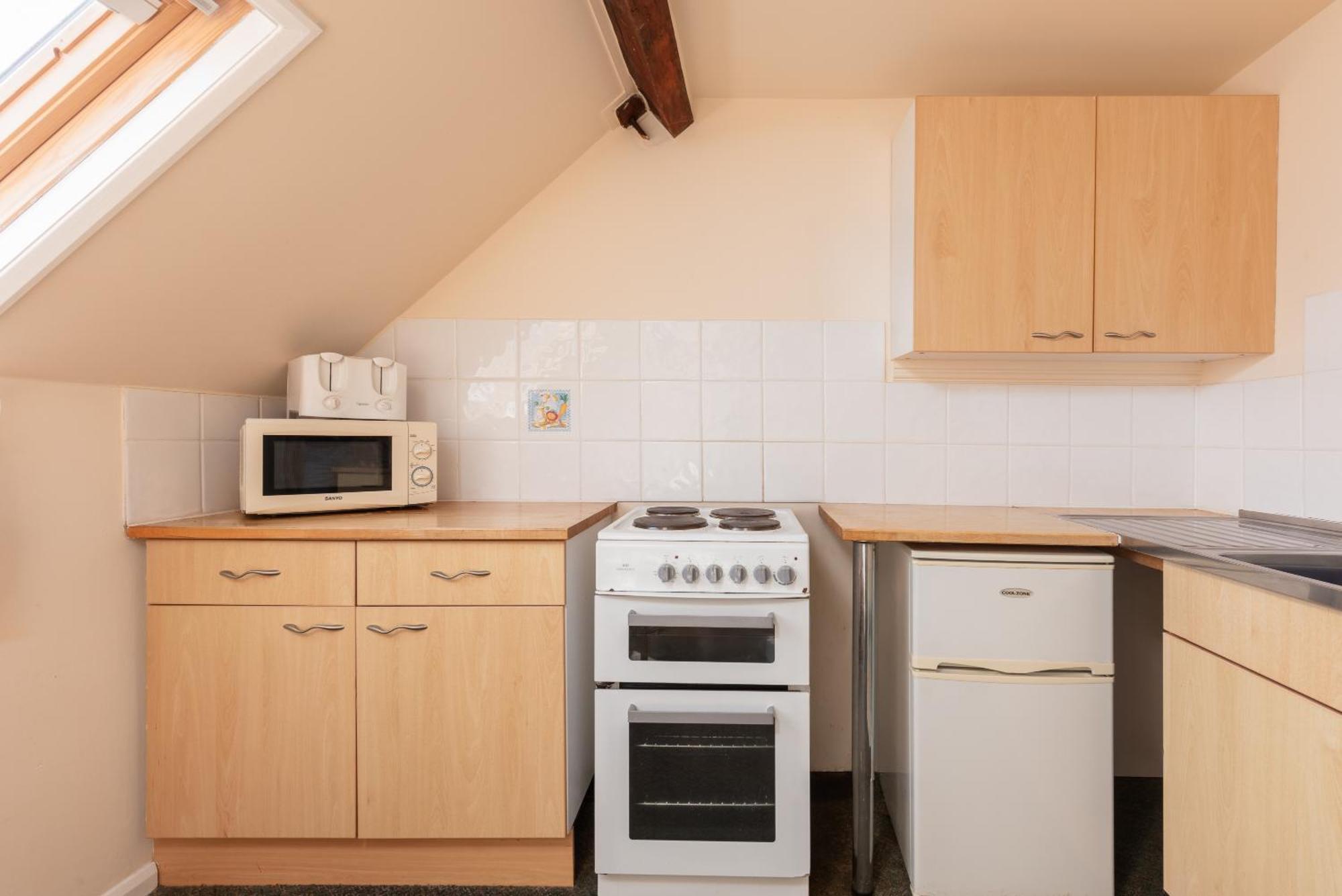 Discovery Accommodation Whitby Luaran gambar