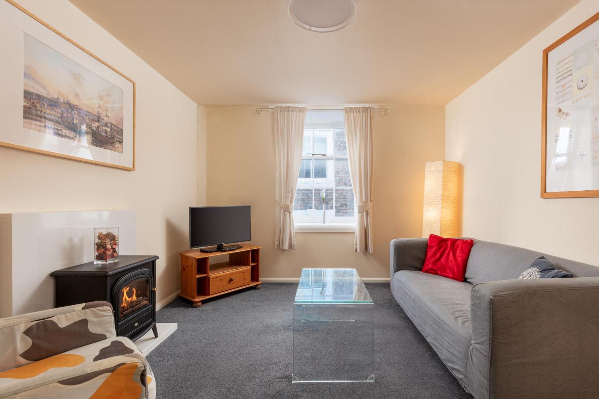 Discovery Accommodation Whitby Luaran gambar