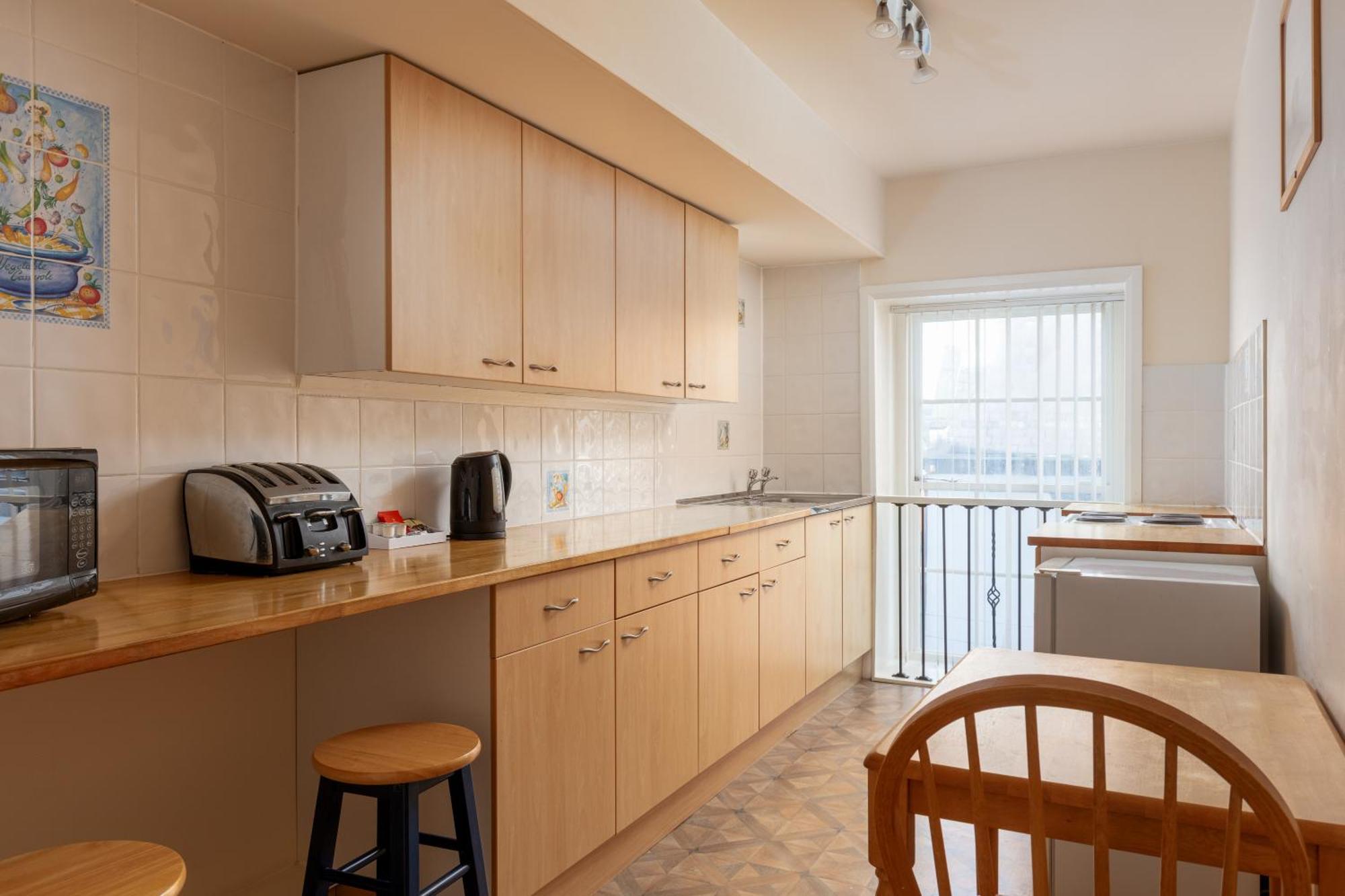 Discovery Accommodation Whitby Luaran gambar