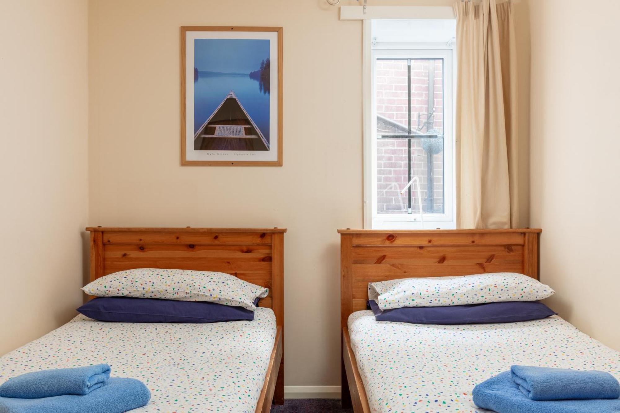 Discovery Accommodation Whitby Luaran gambar