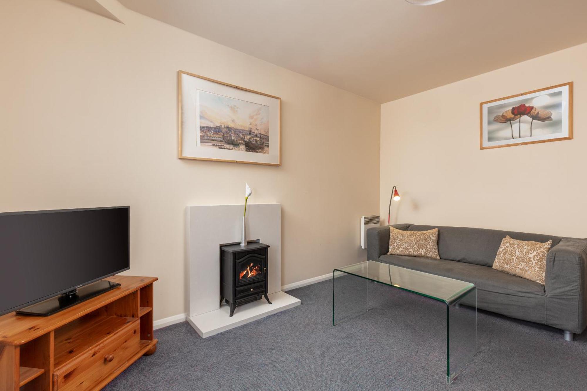 Discovery Accommodation Whitby Luaran gambar
