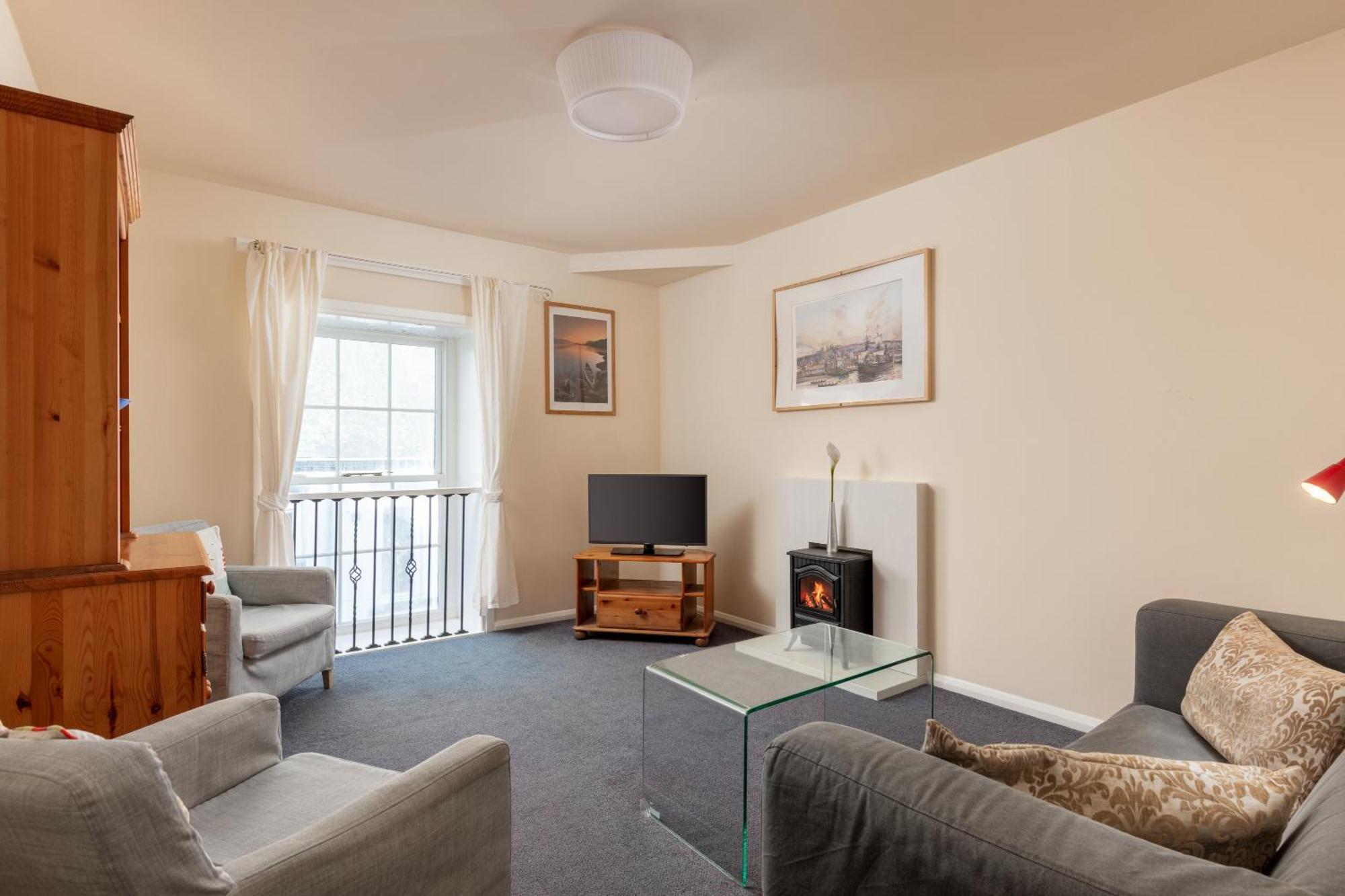 Discovery Accommodation Whitby Luaran gambar