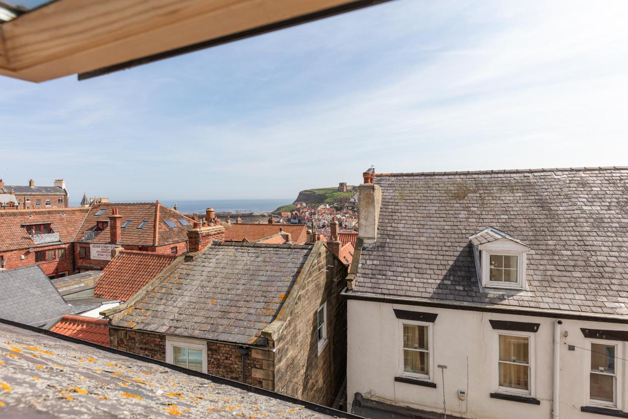 Discovery Accommodation Whitby Luaran gambar