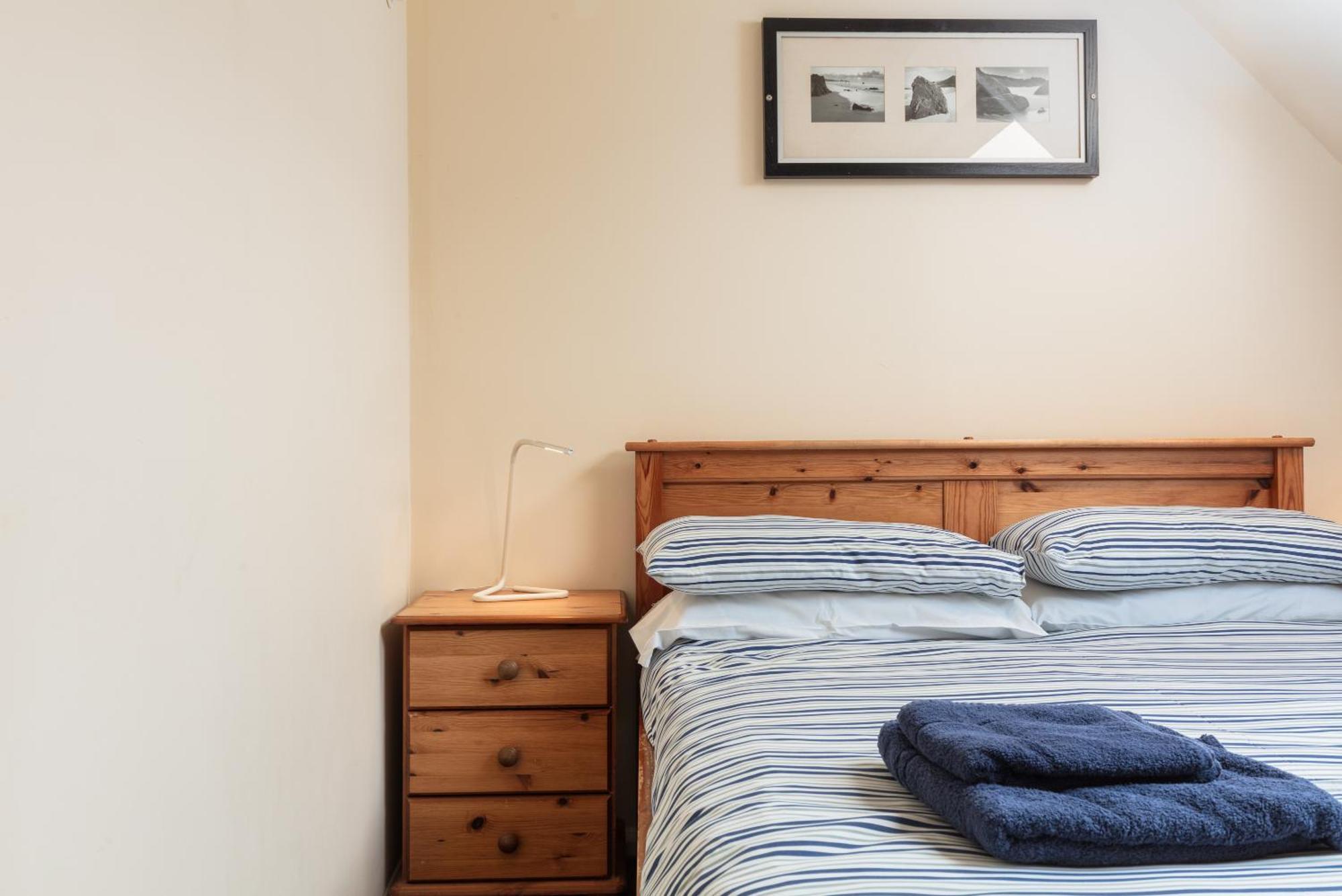 Discovery Accommodation Whitby Luaran gambar