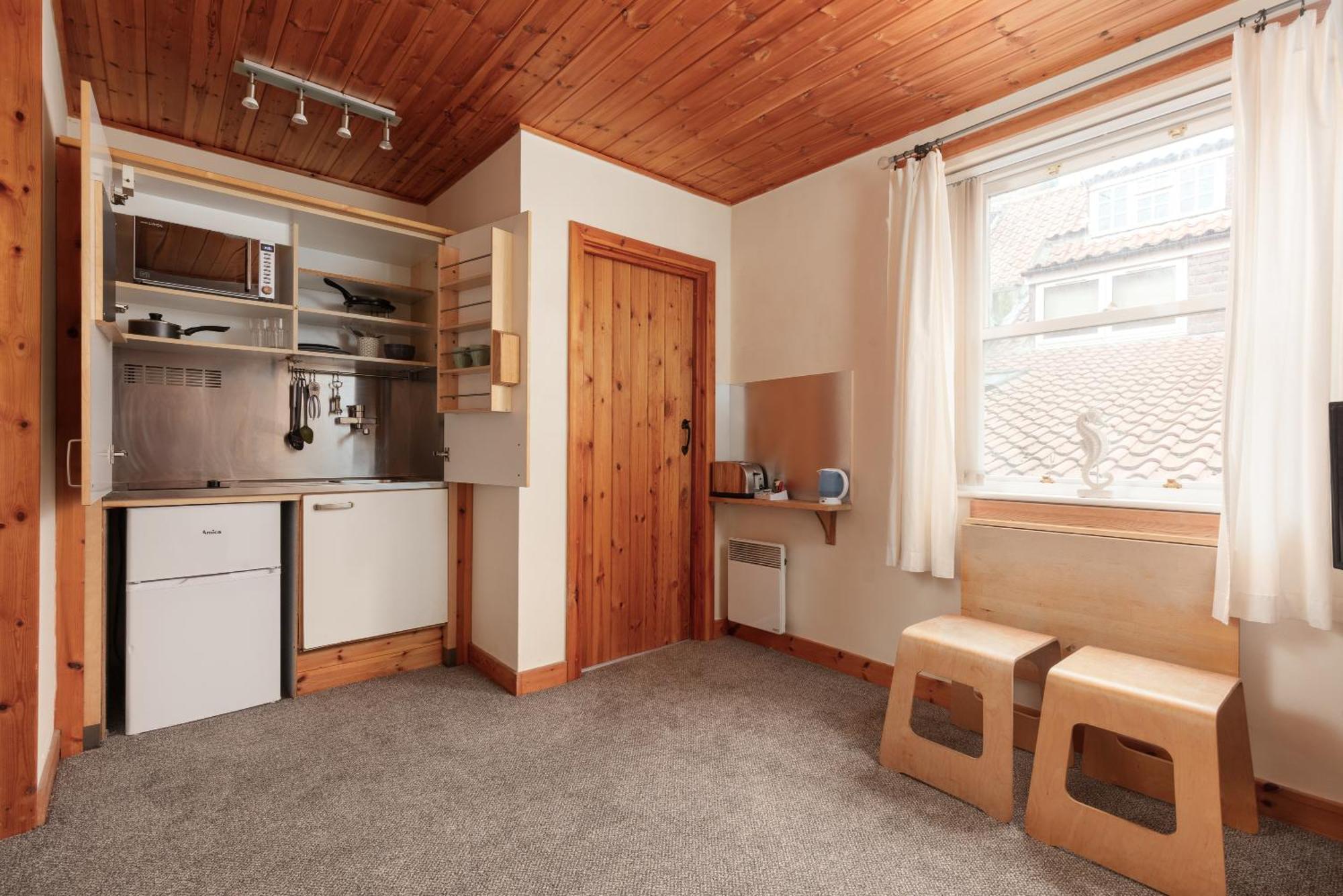 Discovery Accommodation Whitby Luaran gambar