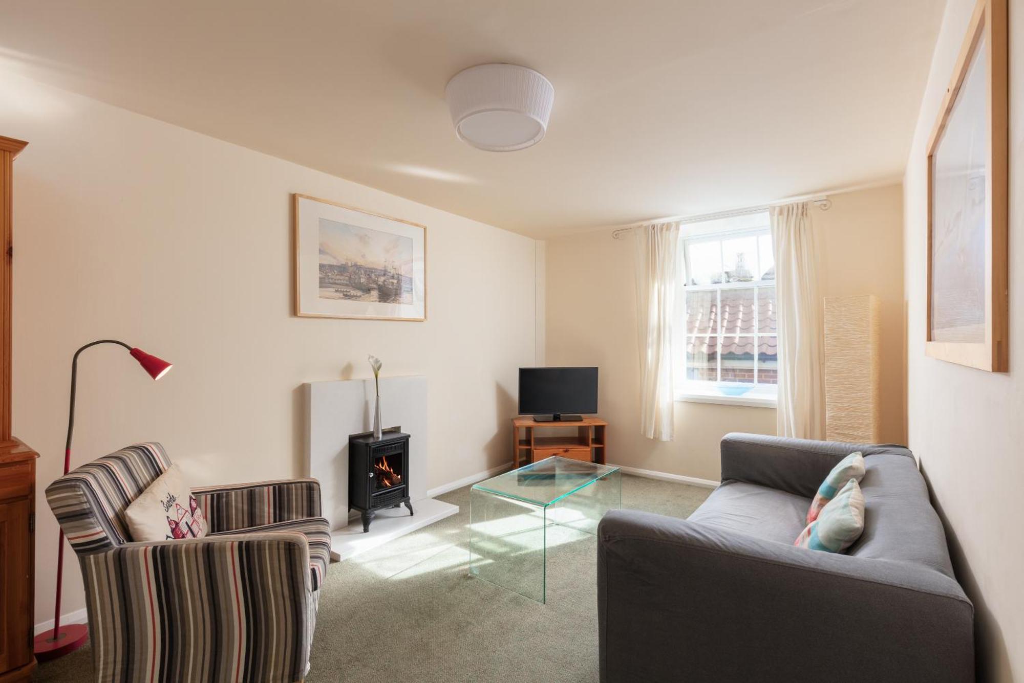 Discovery Accommodation Whitby Luaran gambar