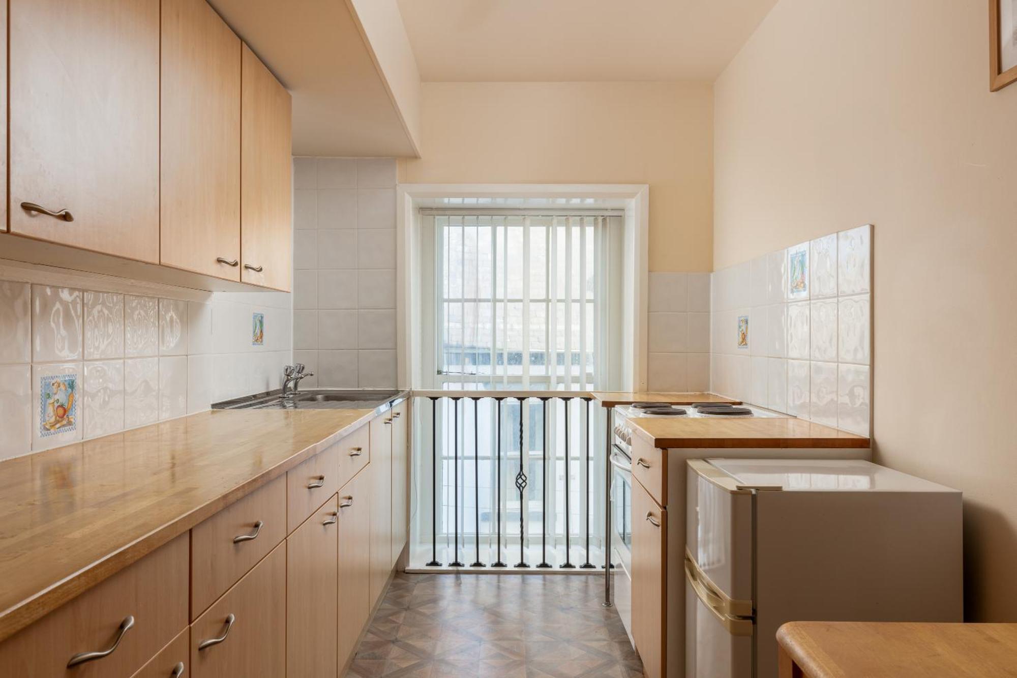 Discovery Accommodation Whitby Luaran gambar