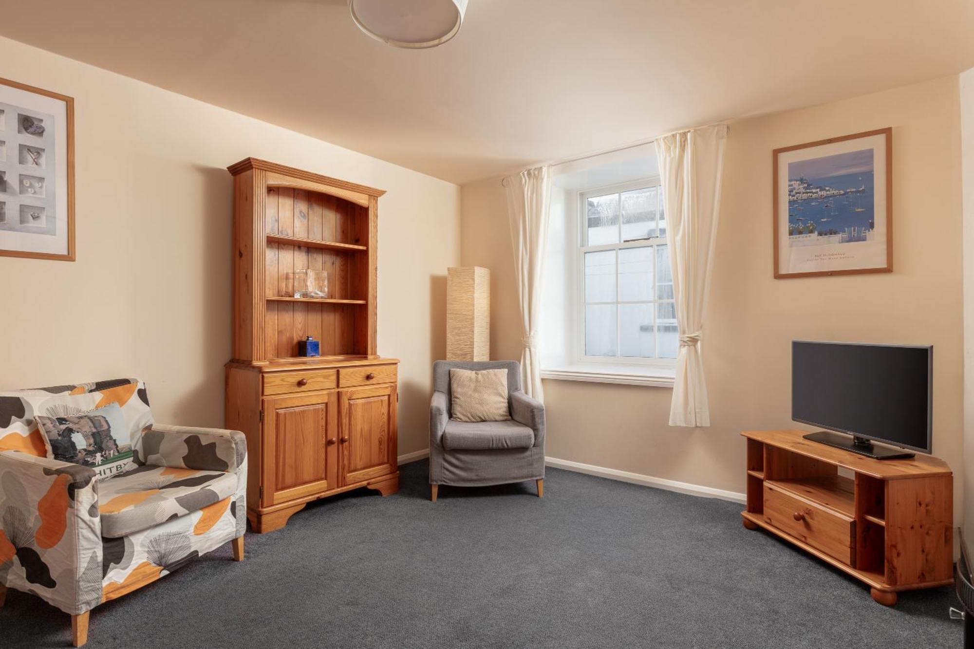 Discovery Accommodation Whitby Luaran gambar