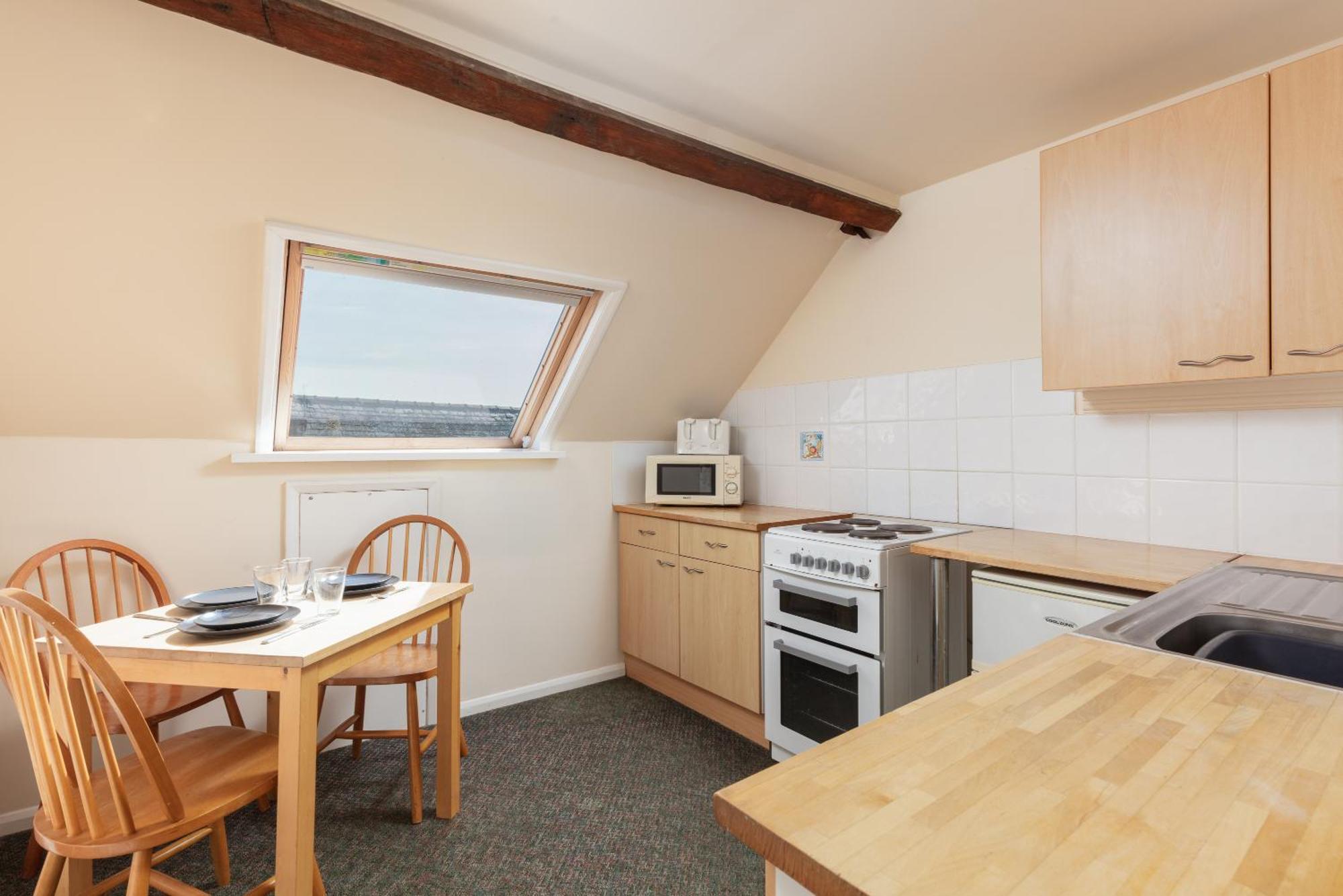 Discovery Accommodation Whitby Luaran gambar