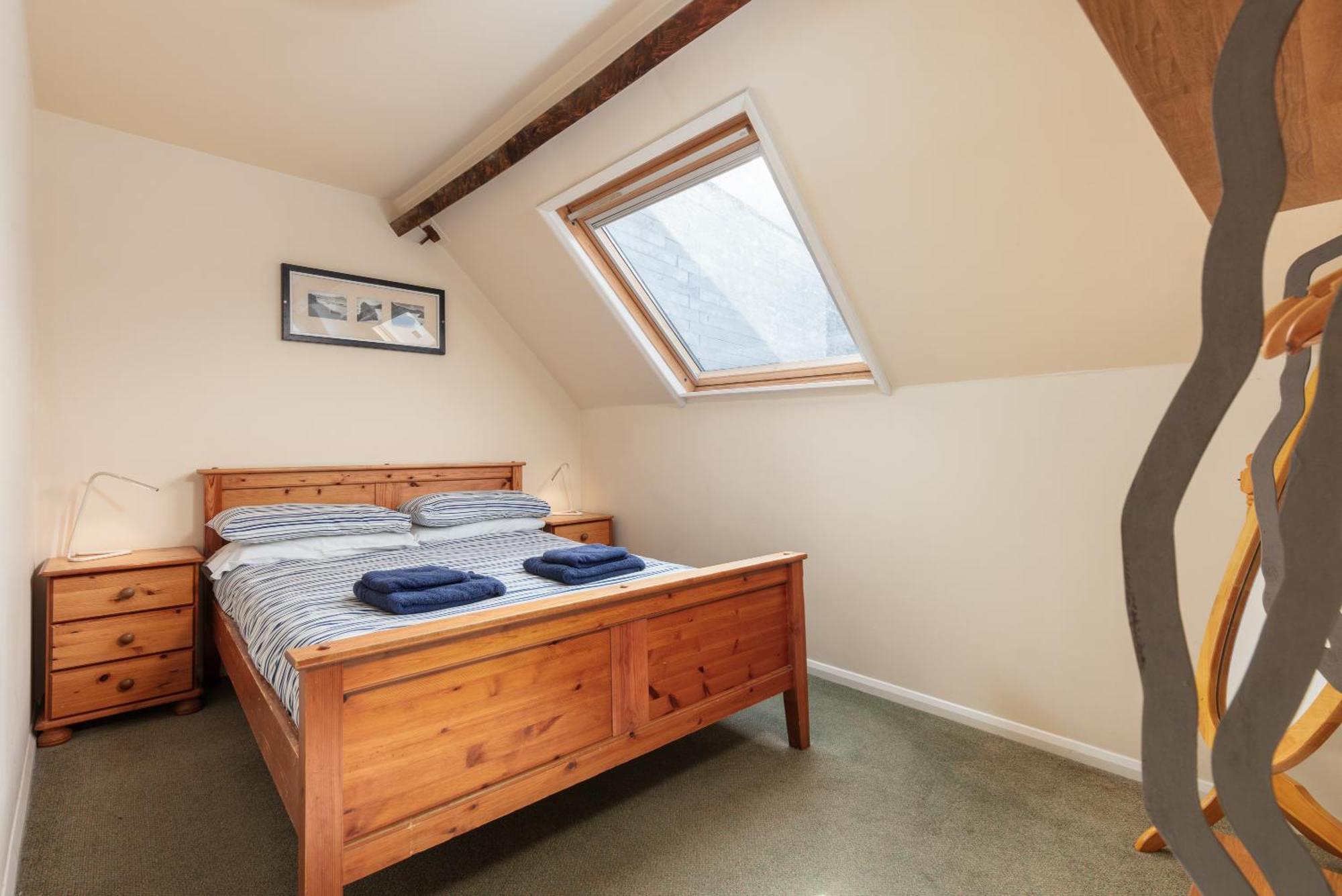Discovery Accommodation Whitby Luaran gambar