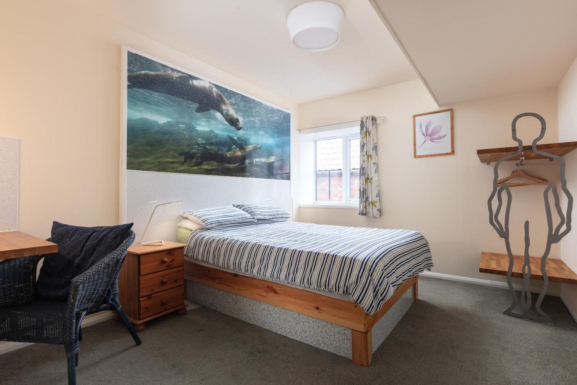 Discovery Accommodation Whitby Luaran gambar