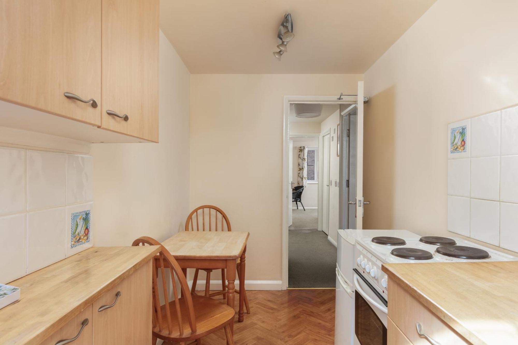 Discovery Accommodation Whitby Luaran gambar