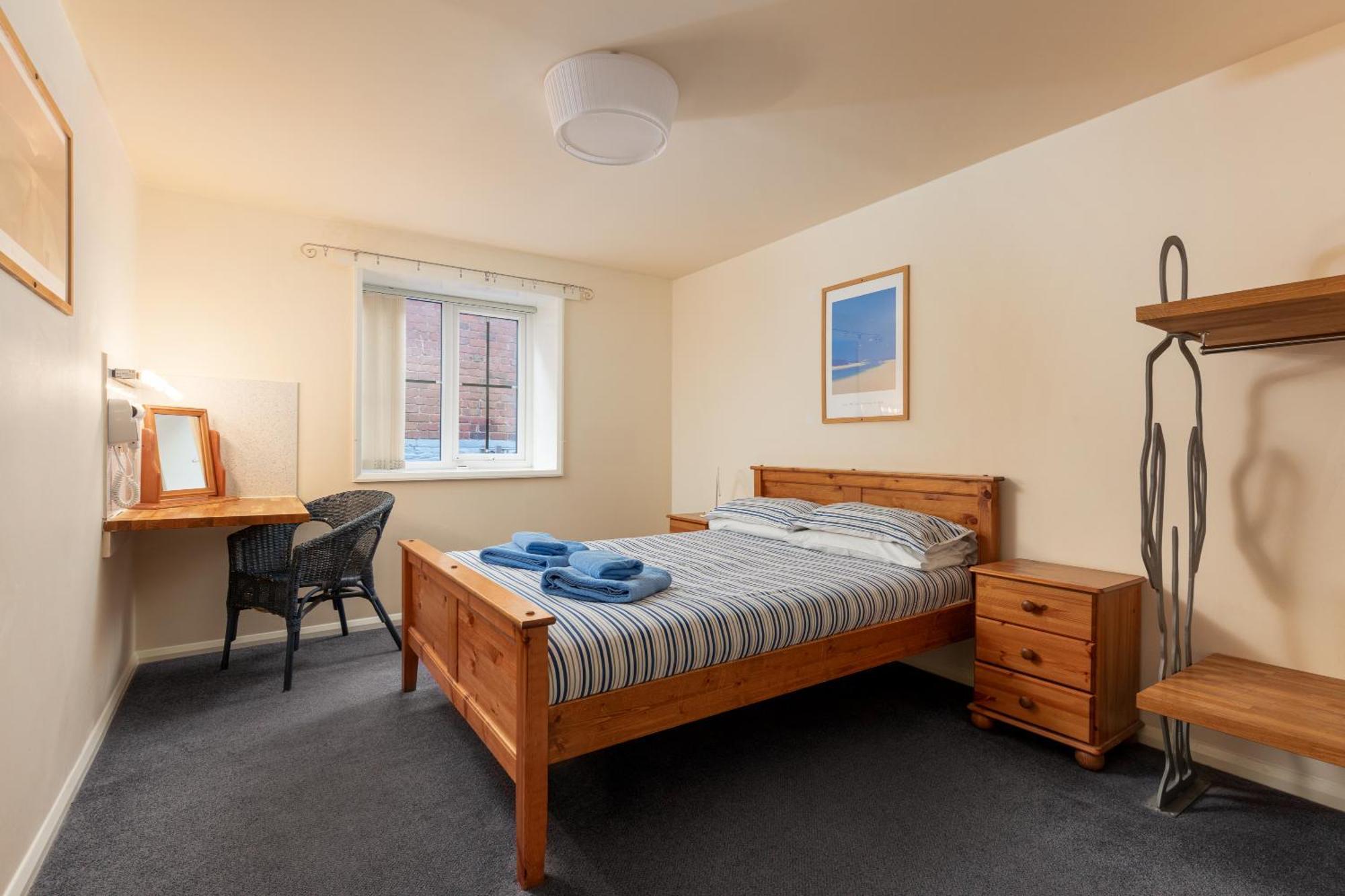 Discovery Accommodation Whitby Luaran gambar