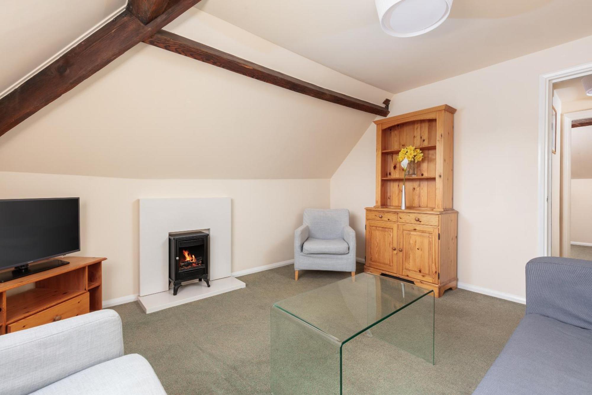 Discovery Accommodation Whitby Luaran gambar