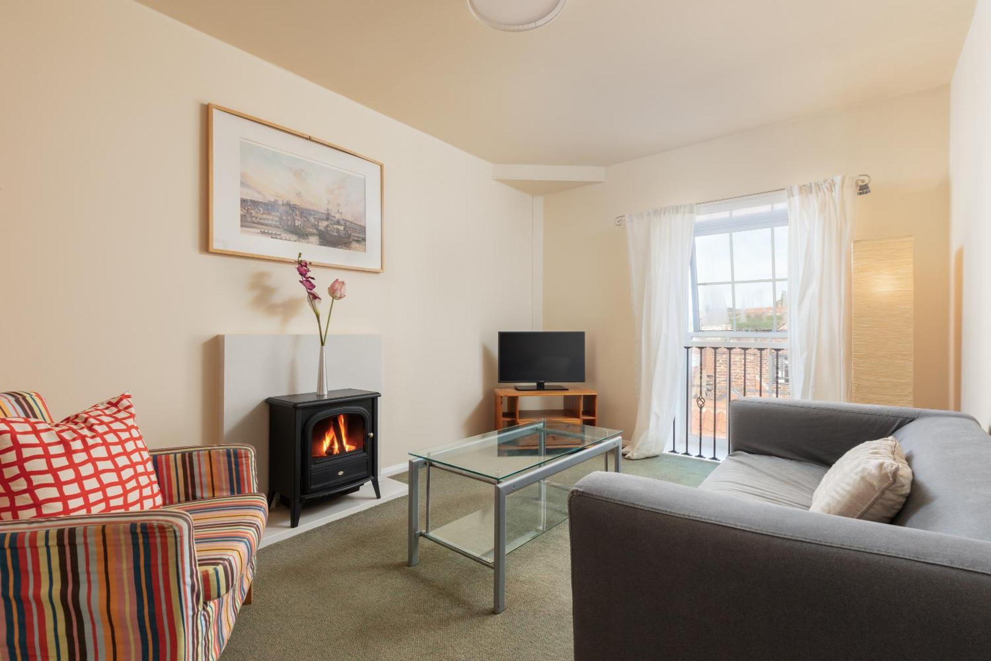 Discovery Accommodation Whitby Luaran gambar