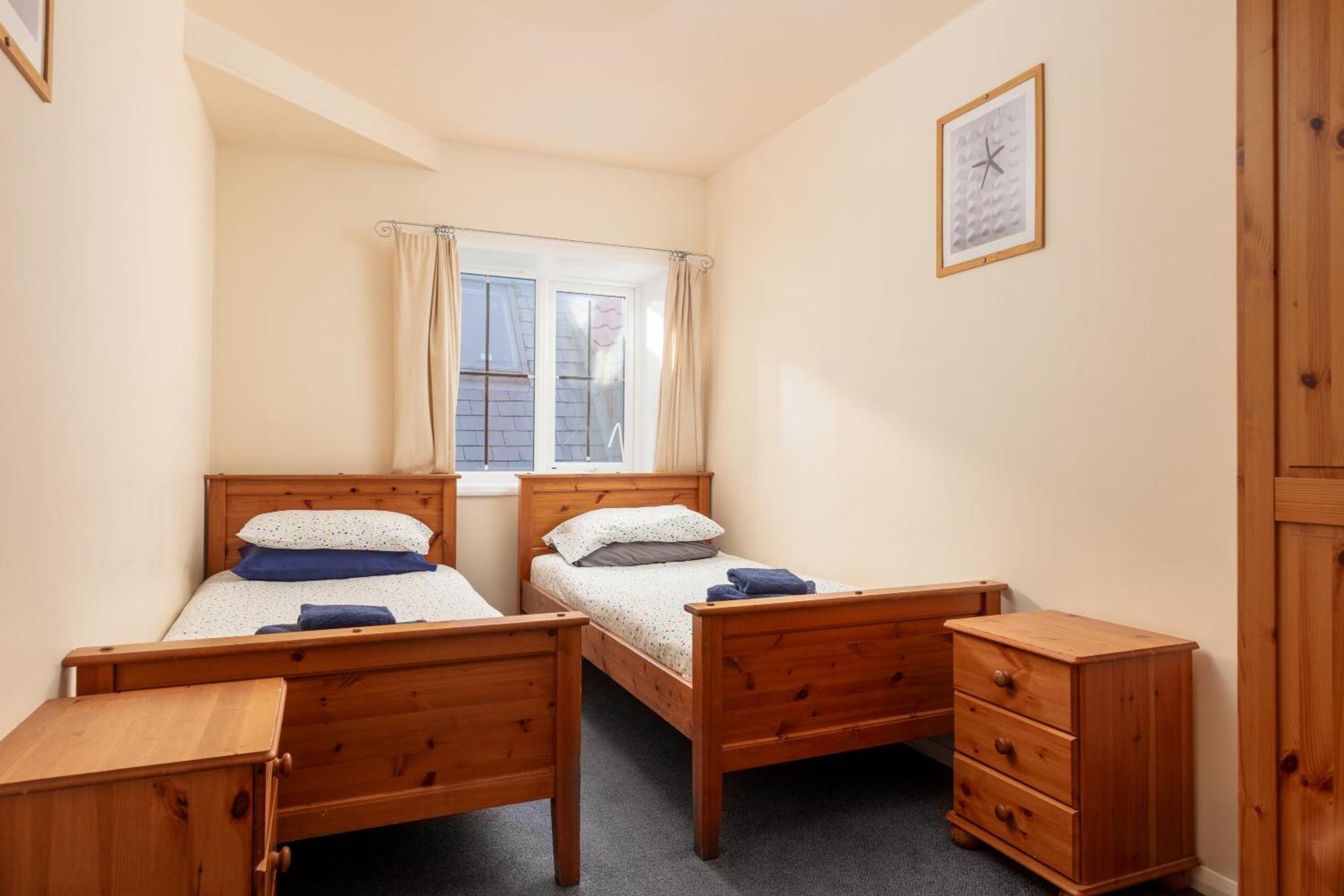 Discovery Accommodation Whitby Luaran gambar