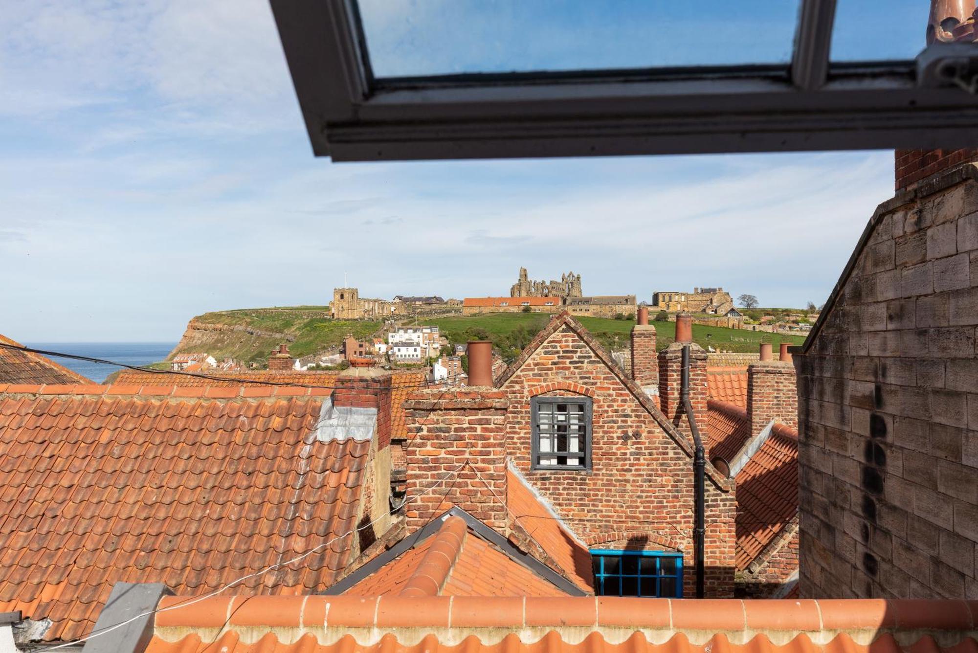 Discovery Accommodation Whitby Luaran gambar