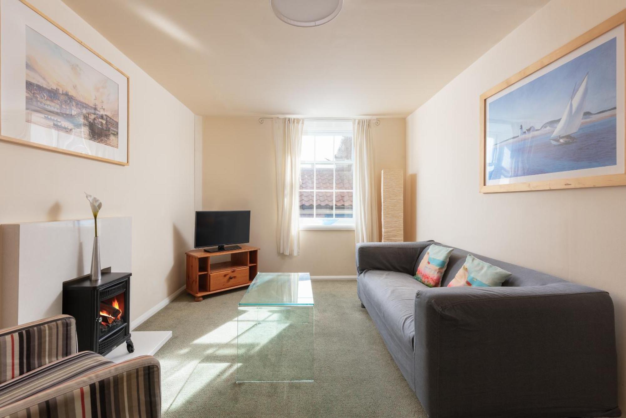 Discovery Accommodation Whitby Luaran gambar