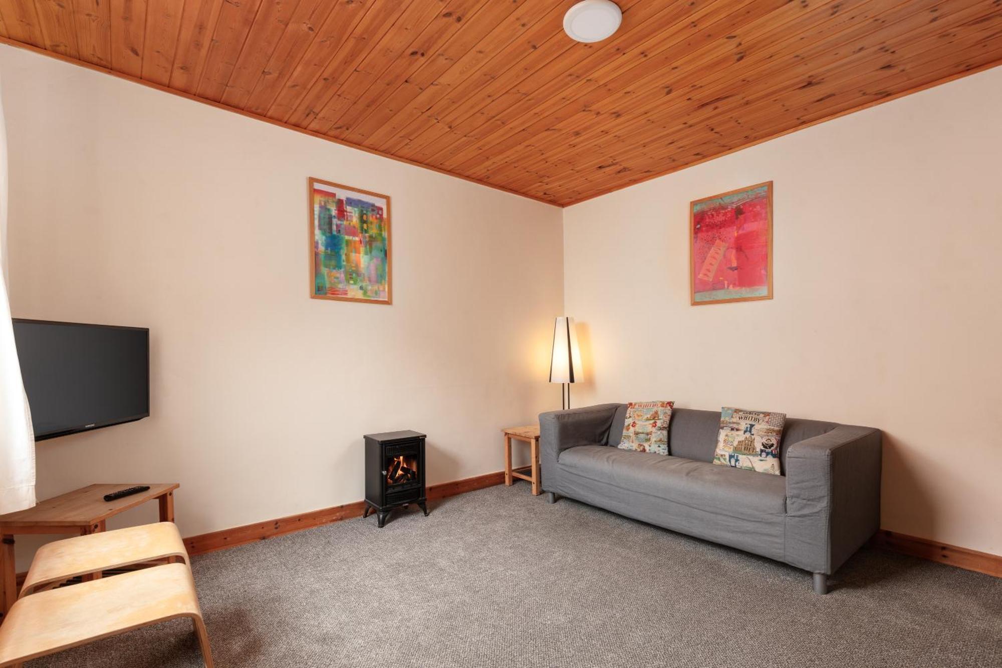 Discovery Accommodation Whitby Luaran gambar