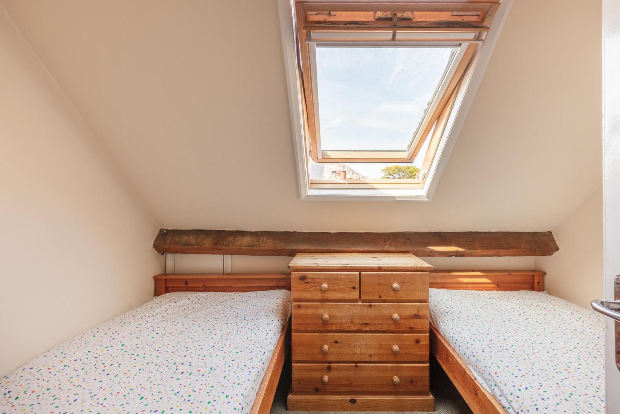 Discovery Accommodation Whitby Luaran gambar