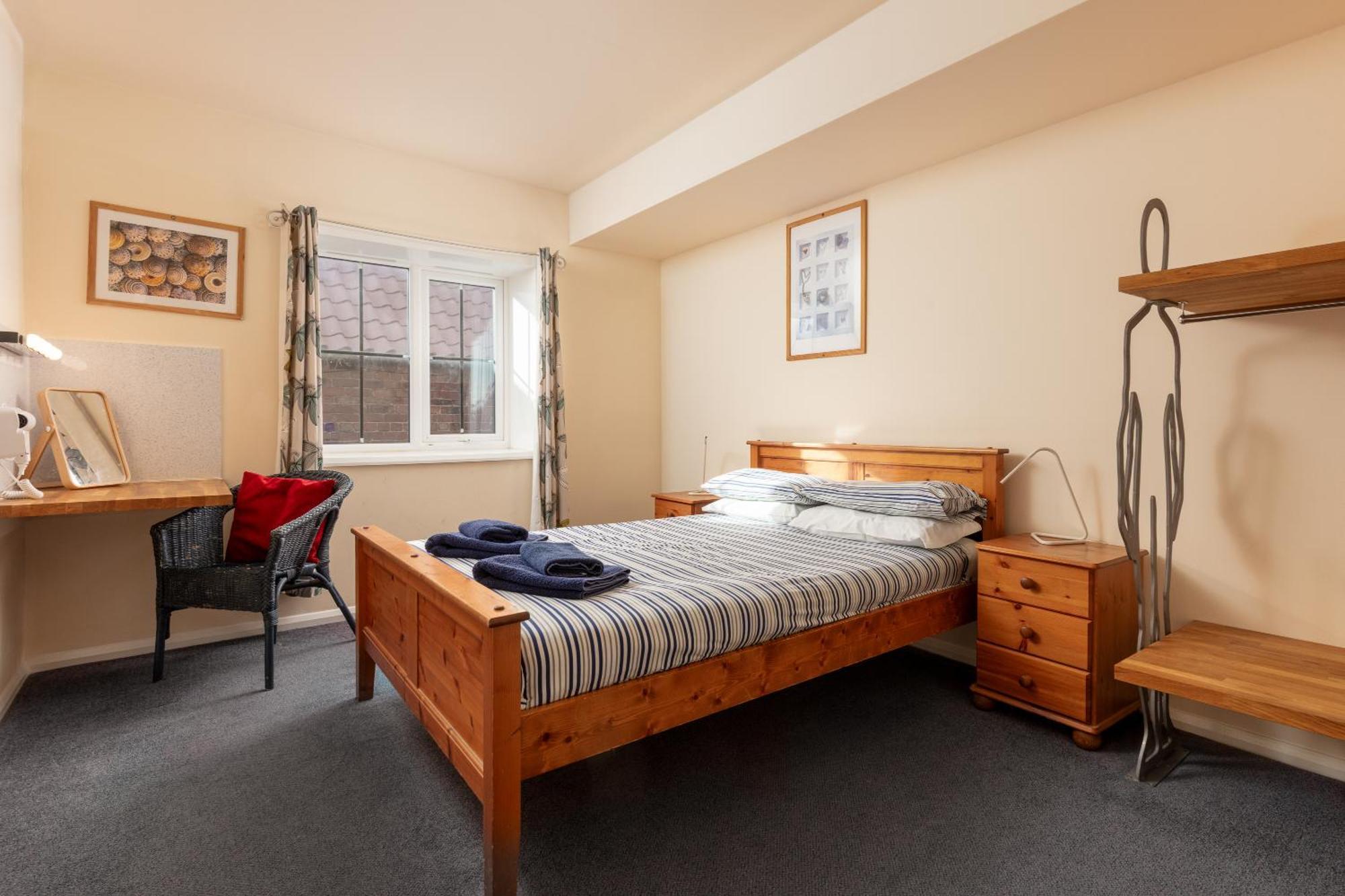 Discovery Accommodation Whitby Luaran gambar