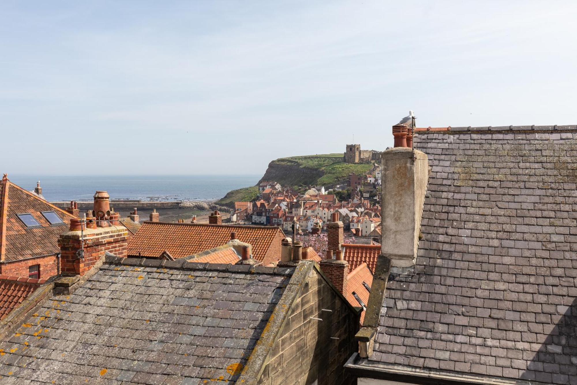Discovery Accommodation Whitby Luaran gambar