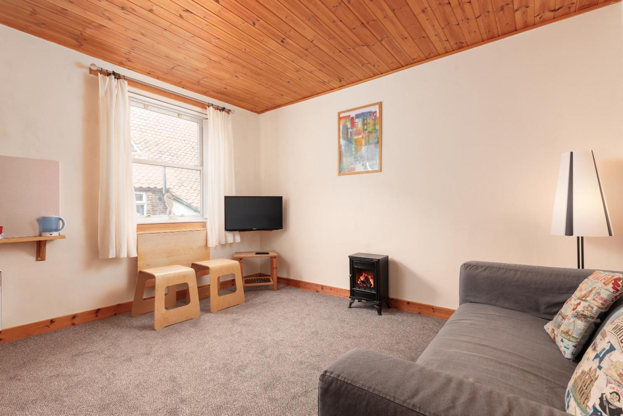Discovery Accommodation Whitby Luaran gambar