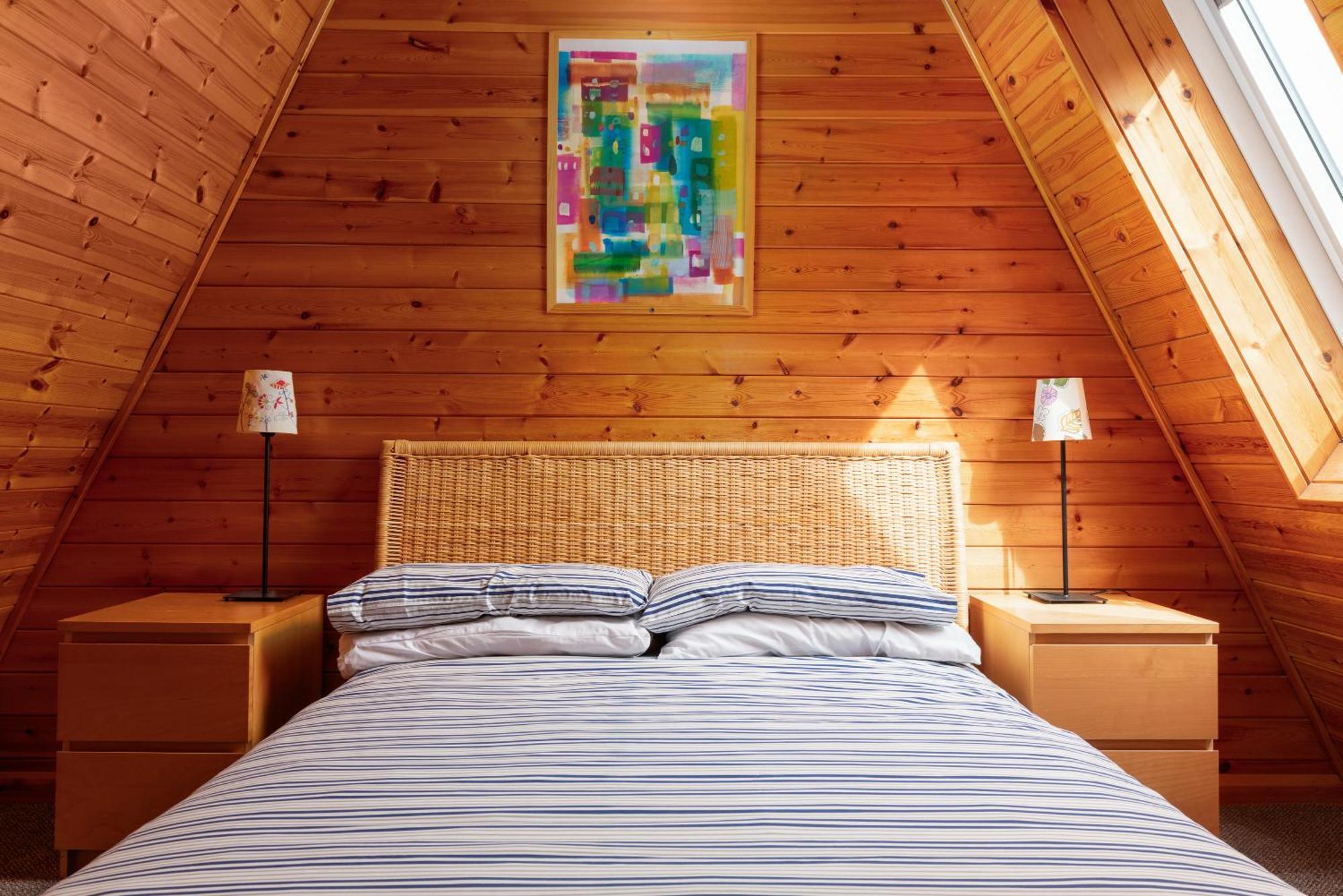 Discovery Accommodation Whitby Luaran gambar